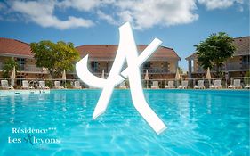 Residence Les Alcyons